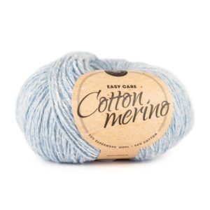 Mayflower Cotton Merino