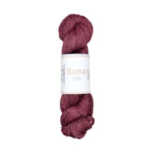Järbo Llama Silk