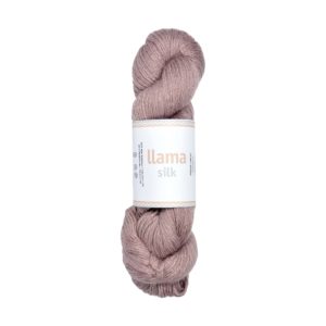 Järbo Llama Silk