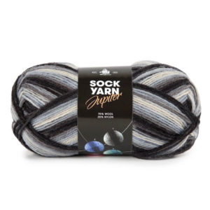 Sock Yarn Universe sokker
