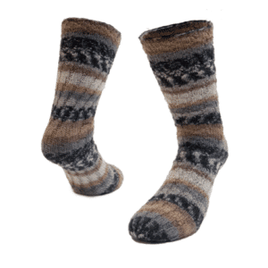 Sock Yarn Universe sokker